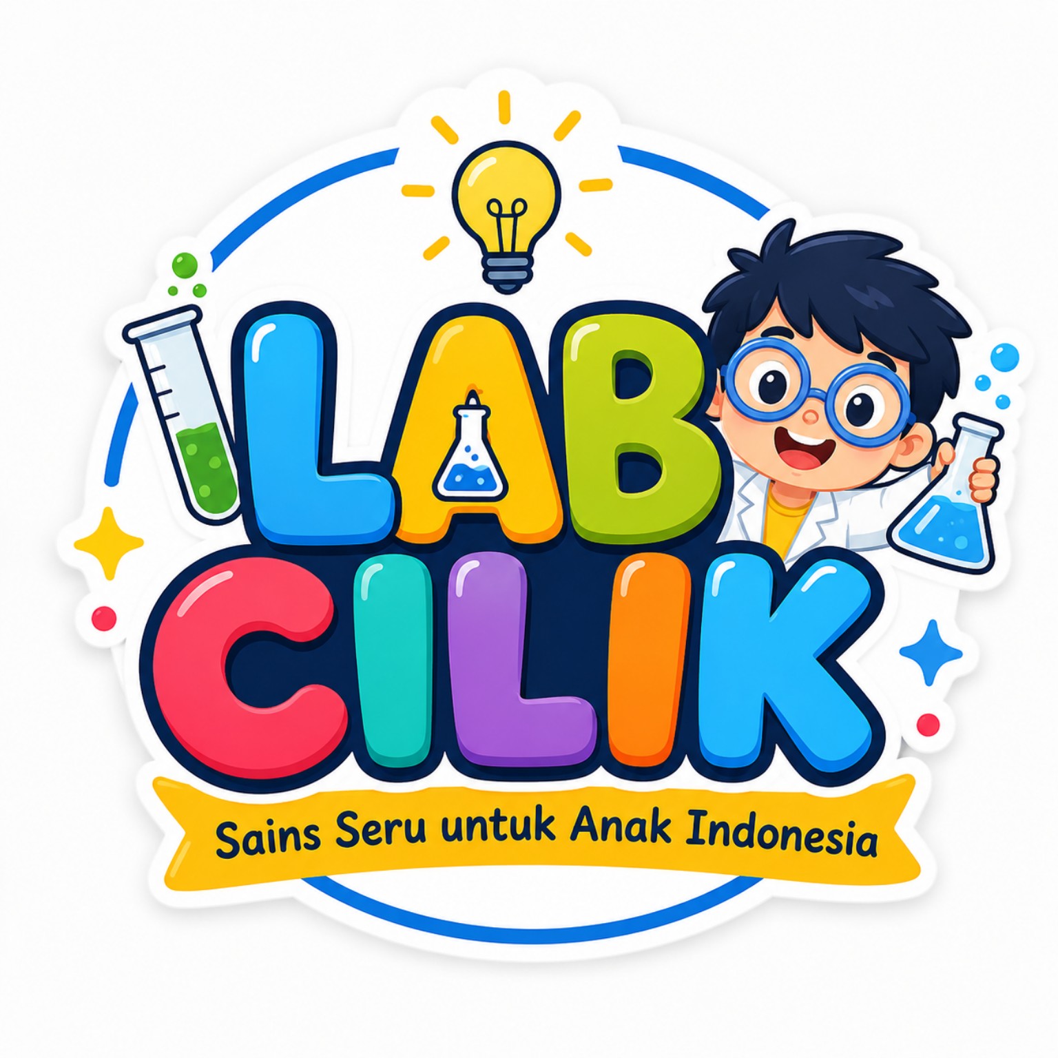 Logo LabCilik